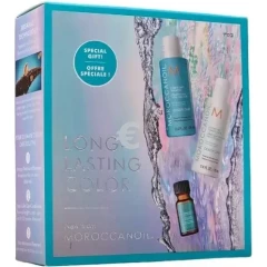 Набор для окрашенных волос Long Lasting Color