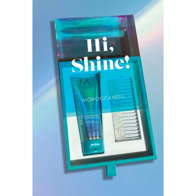 Набор Hi, Shine!