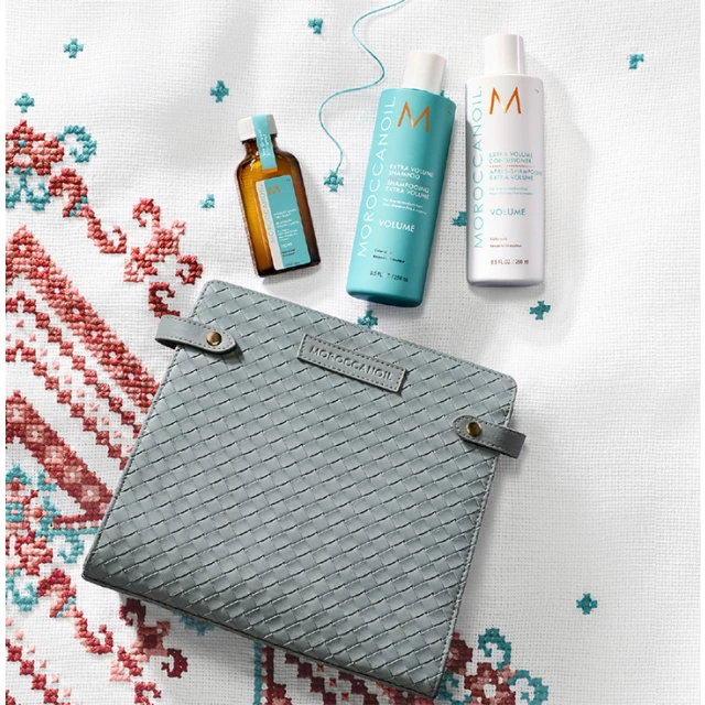 Набор Holiday "Объем" - изображение 2