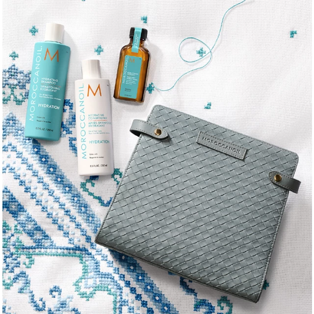 Набор Holiday "Увлажнение" - изображение 2