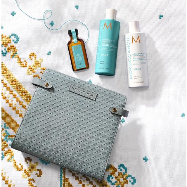 Набор Holiday "Восстановление" - изображение 2