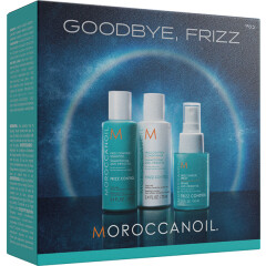 Набор Moroccanoil Frizz Discovery