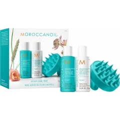 Набор Moroccanoil Scalp Discovery Kit