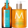 Набор Moroccanoil Summer Light Option, в розовой коробке 2026
