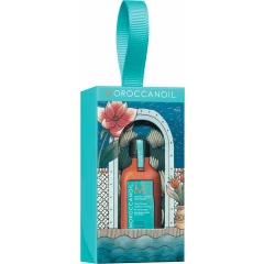 Набор Stocking Stuffer Ornament 2024 для всех типов волос