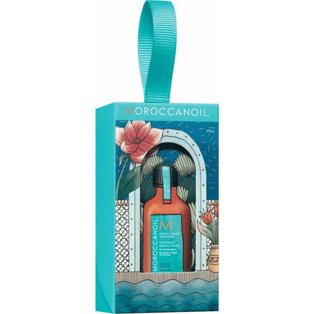 Набор Stocking Stuffer Ornament 2024 для всех типов волос