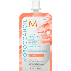 Тонирующая маска Coral 30 мл