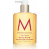 Жидкое мыло для рук Moroccanoil Hand Wash Dahlia Rouge