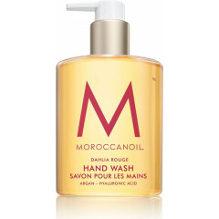 Жидкое мыло для рук Moroccanoil Hand Wash Dahlia Rouge