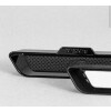 Корпус ароматизатора для автомобиля Evo перфорированная кожа в подарочной коробке