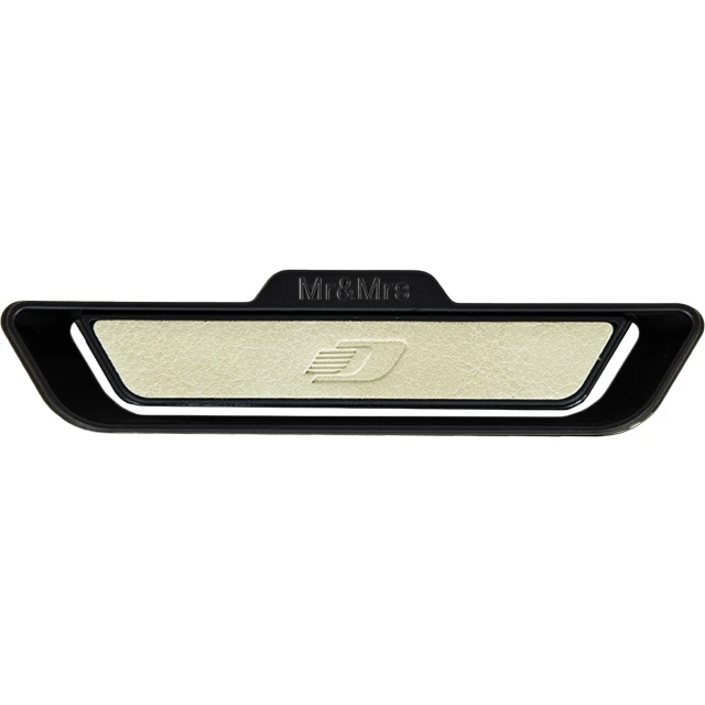 Корпус ароматизатора для автомобиля Evo светлая кожа в подарочной коробке - изображение 2