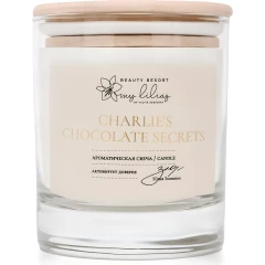 Ароматическая свеча Charlie’s Chocolate Secrets 220g