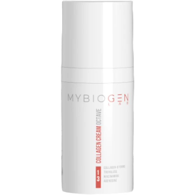 Антигравитационный коллагеновый крем 30 мл - изображение 2