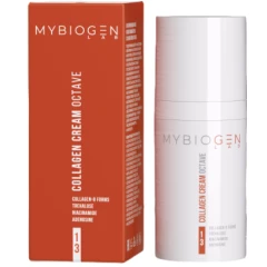 Антигравитационный коллагеновый крем 30 мл