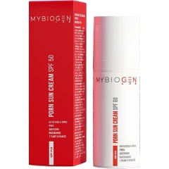Антивозрастной солнцезащитный крем c PDRN SPF50