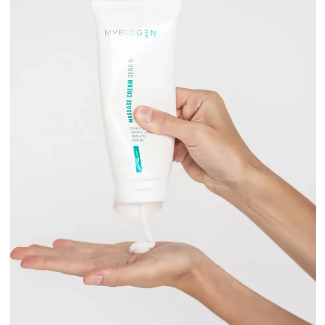 Массажный крем Cera Q+ - изображение 3