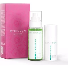 Набор для всех типов кожи "Ежедневное увлажнение"