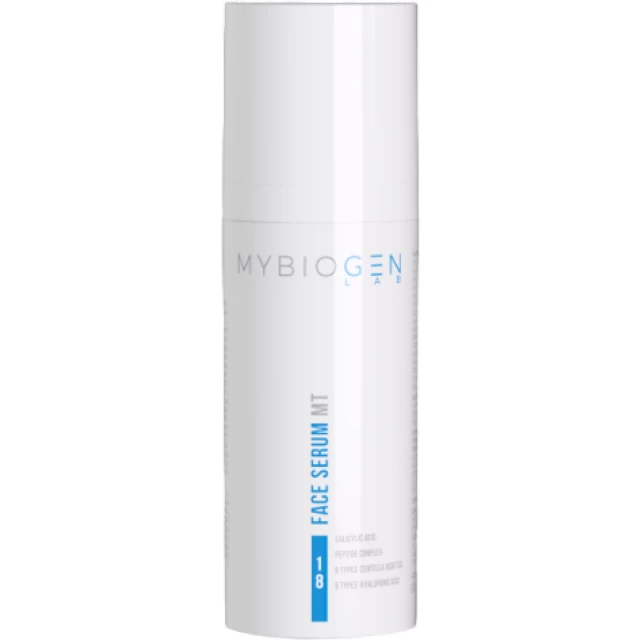 Сыворотка для жирной и комбинированной кожи "Мультитаск" Multitask 50 мл - изображение 2