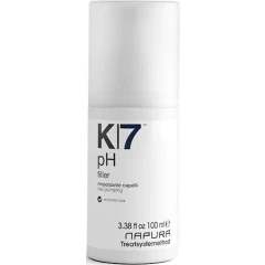 K7 pH вельветирующий филлер наполнитель для объема волос