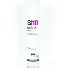 S10 Шампунь для окрашенных волос