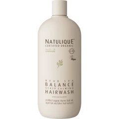 Шампунь "Баланс" успокаивающий 1000 мл