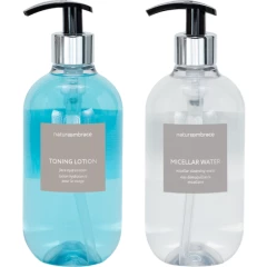 Бьюти бокс для для нормальной и сухой кожи лица