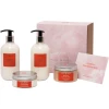Бьюти бокс La Vie En Rose из 4х средств