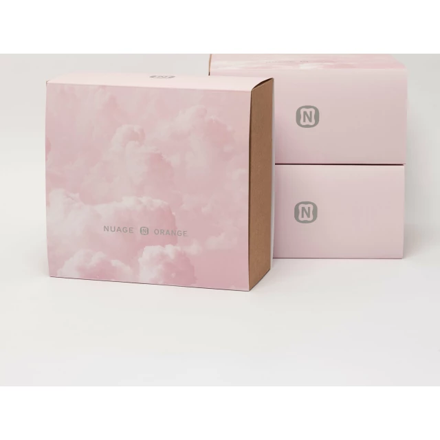 Бьюти бокс La Vie En Rose из 4х средств - изображение 2