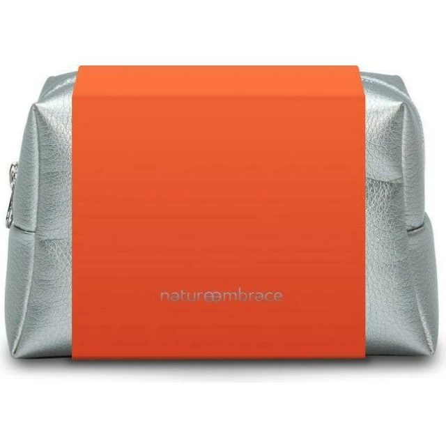 Дорожный набор в косметичке "Королевский сад" - изображение 2