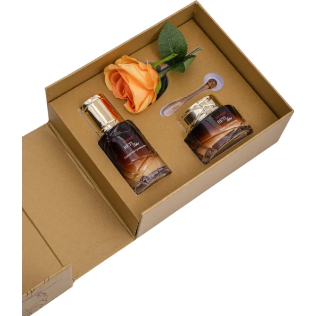 Набор с ретинолом RetiLine - изображение 2