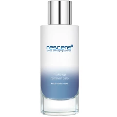 Лосьон двухфазный для снятия макияжа с глаз и губ