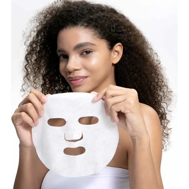 Успокаивающая маска для лица 5 шт - изображение 2