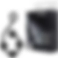 Цепочка анальная Nexus Excite средняя