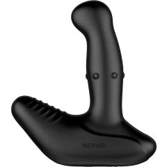 Массажер простаты Nexus Revo Ring с вращающейся головкой