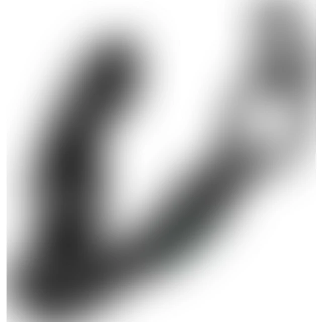 Массажер простаты Nexus Simul8 Wave Edition двухмоторный