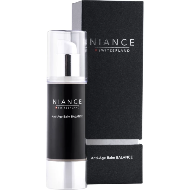 Антивозрастной бальзам для лица с комплексом Swiss Glacier Complex - изображение 2