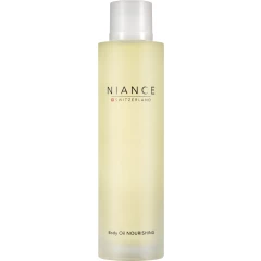 Масло для тела