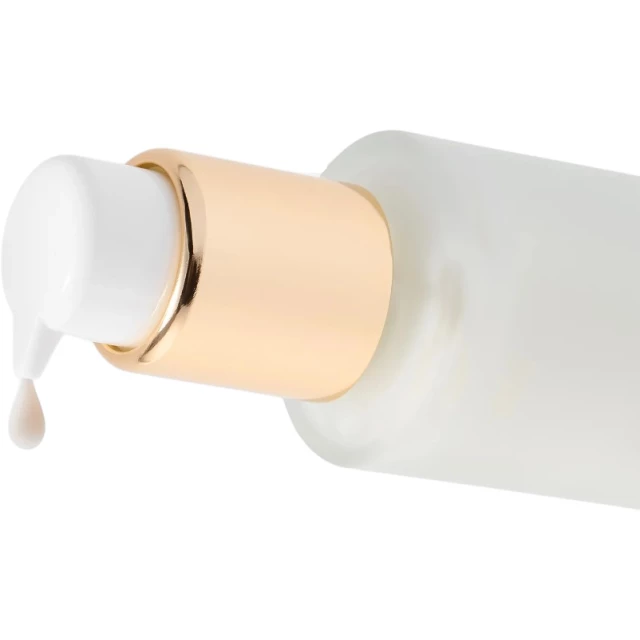 Очищающее молочко для лица с комплексом Swiss Glacier Complex - изображение 2