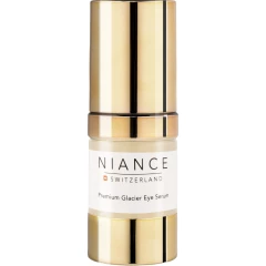 Омолаживающая сыворотка для кожи вокруг глаз с комплексом Swiss Glacier Complex и лифтинг-эффектом