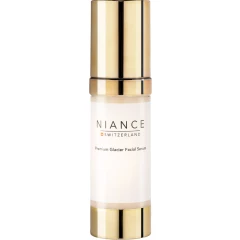 Омолаживающая сыворотка для лица с комплексом Swiss Glacier Complex и лифтинг-эффектом