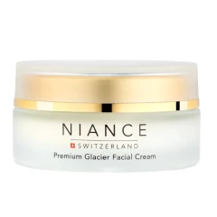 Омолаживающий крем для лица с комплексом Swiss Glacier и лифтинг-эффектом 15 мл