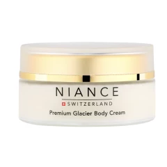 Омолаживающий крем для тела с комплексом Swiss Glacier Complex 100 мл