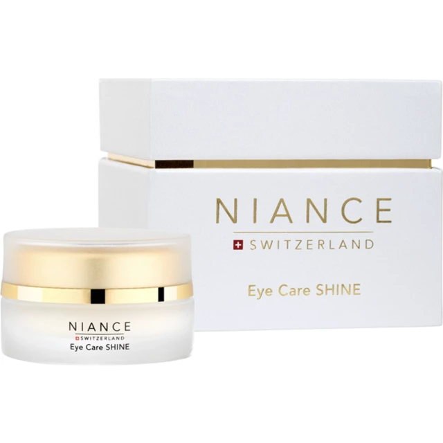 Омолаживающий увлажняющий крем для кожи вокруг глаз с комплексом Swiss Glacier Complex - изображение 2