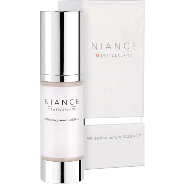 Сыворотка для лица выравнивающая тон кожи с комплексом Swiss Glacier Complex - изображение 2