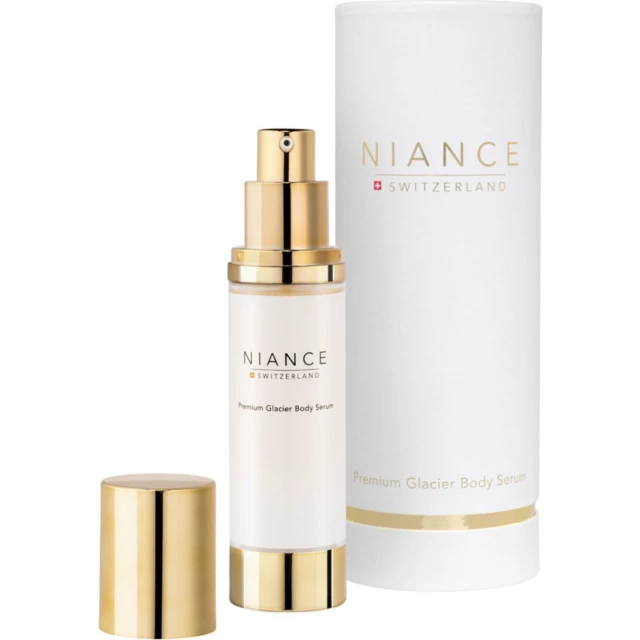 Сыворотка для тела с комплексом Swiss Glacier - изображение 2