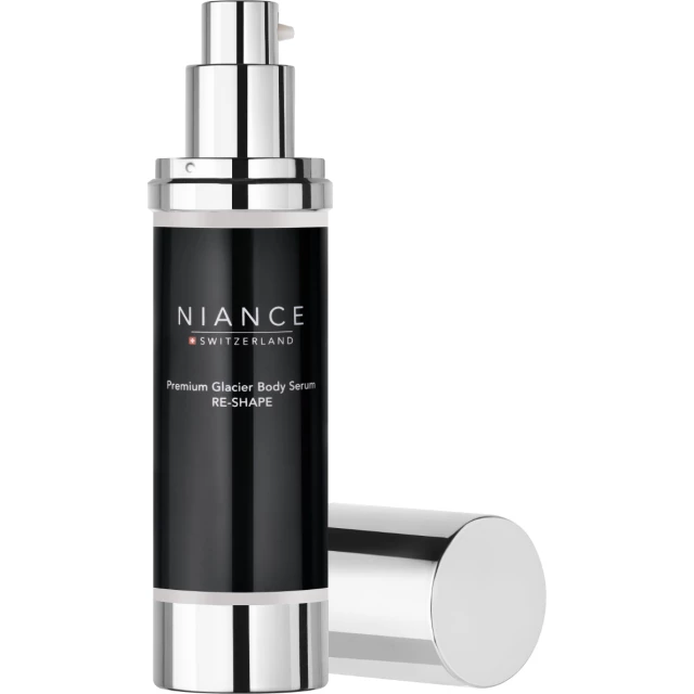 Сыворотка для тела с комплексом Swiss Glacier Complex - изображение 2