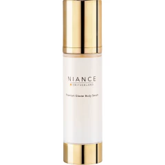 Сыворотка для тела с комплексом Swiss Glacier