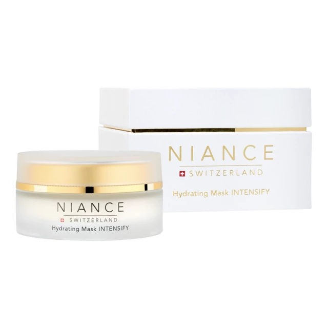 Увлажняющая маска для лица с комплексом Swiss Glacier Complex 15 мл - изображение 2