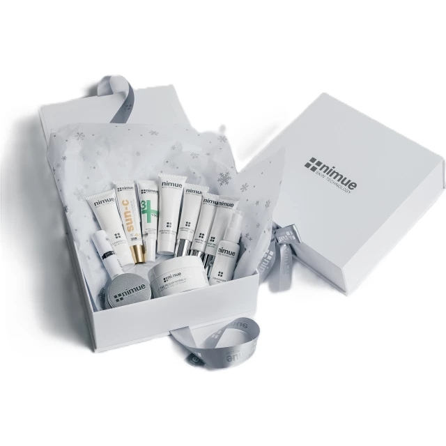 Набор "Бестселлеры Nimue"