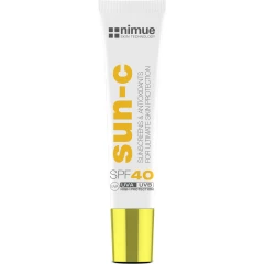 Солнцезащитный крем SPF40 20мл